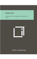 Greek Art