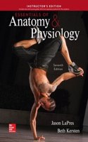 INSTRUCTOR'S EDITION FOR ESSENTIALS OF ANATOMY & PHYSIOLOGY WITH COURSE GUIDE (TEXTBOOK & COURSE GUIDE)