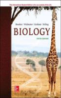 ISE Biology