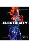 Electricity for Refrigeration, Heating, and Air Conditioning