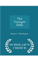 Younger Edda - Scholar's Choice Edition