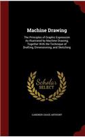Machine Drawing