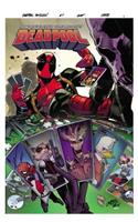 Deadpool: Too Soon?
