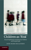 Children as ‘Risk'