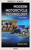 Bundle: Modern Motorcycle Technology, 3rd + Student Skill Guide