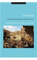 Florence: Capital of the Kingdom of Italy, 1865-71