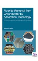 Fluoride Removal from Groundwater by Adsorption Technology