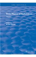Basic Physics Of Radiotracers