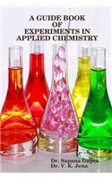Guide Book of Experiments in Applied Chemistry