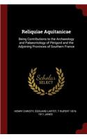 Reliquiae Aquitanicae