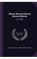 Illinois Natural History Survey Bulletin
