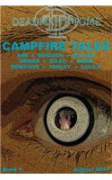 Deadman's Tome Campfire Tales Book One