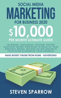 Social Media Marketing for Business 2020