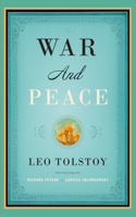 War and Peace: (Vintage Classics)
