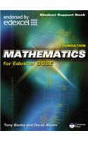 Foundation Mathematics for Edexcel GCSE