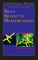 Brock Biology of Microorganisms