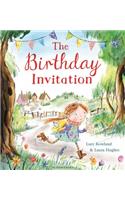 The Birthday Invitation