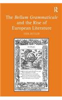 The Bellum Grammaticale and the Rise of European Literature