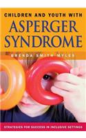 Children and Youth with Asperger Syndrome