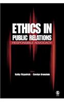 Ethics in Public Relations