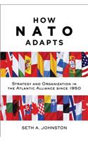 How NATO Adapts