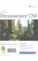 Adobe Dreamweaver CS4 Basic, ACE Edition