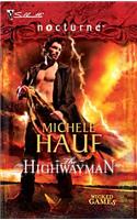 The Highwayman