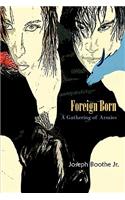 Foreign Born