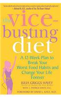 The Vice-Busting Diet
