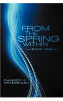 From the Spring Within