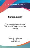 Simeon North