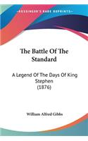 Battle Of The Standard