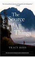 Source of All Things