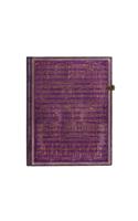 Paperblanks Beethoven's 250th Birthday Special Edition Hardcover Ultra Lined Clasp Closure 144 Pg 120 GSM