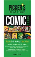 Picker's Pocket Guide Comic Books