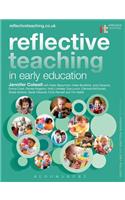 Reflective Teaching in Early Education