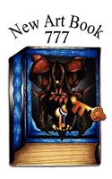 New Art Book 777