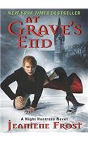 At Grave's End