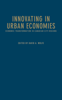 Innovating in Urban Economies