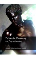 Philosophy, Counseling, and Psychotherapy