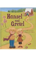 Hansel and Gretel