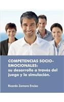 Competencias socio-emocionales