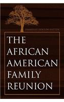 African-American Family Reunion