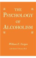 The Psychology of Alcoholism