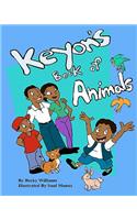 Keyon's Book of Animals