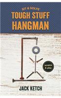 Sit & Solve(r) Tough Stuff Hangman