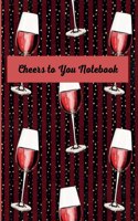 Cheers To You