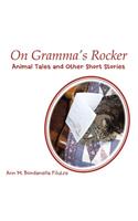On Gramma's Rocker