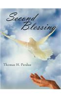 Second Blessing