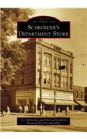 Schroeder's Department Store